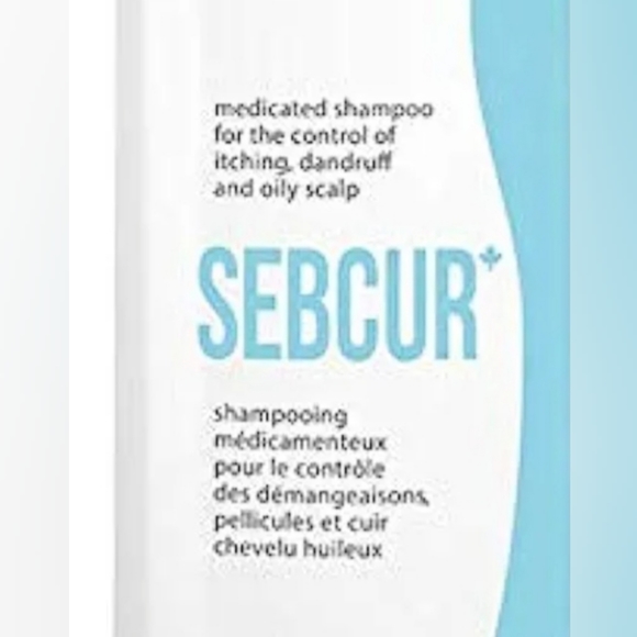 🧖🏻‍♂️ VICHY Anti-Dandruff Shampoo Set - Picture 14 of 16